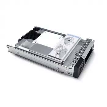 DELL 345-BEBH iekšējais cietvielu disks 480 GB 2.5 collu Serial ATA III