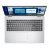 DELL Pro 16 PC16250 Intel Core Ultra 5 235U Klēpjdators 40.6 cm (16 collu) Full HD+ 16 GB DDR5-SDRAM 512 GB SSD Wi-Fi 6E (802.11ax) Windows 11 Pro US International Platīns
