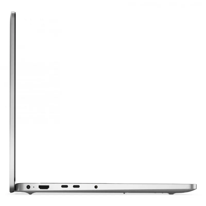 DELL Pro 16 PC16250 Intel Core Ultra 5 235U Klēpjdators 40.6 cm (16 collu) Full HD+ 16 GB DDR5-SDRAM 512 GB SSD Wi-Fi 6E (802.11ax) Windows 11 Pro US International Platīns