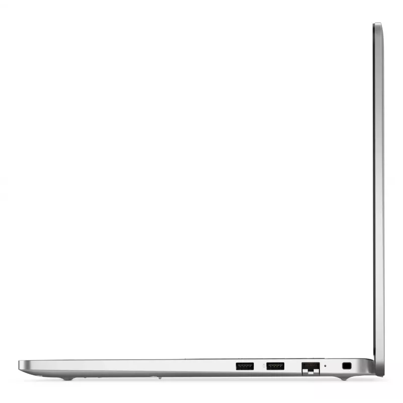 DELL Pro 16 PC16250 Intel Core Ultra 5 235U Klēpjdators 40.6 cm (16 collu) Full HD+ 16 GB DDR5-SDRAM 512 GB SSD Wi-Fi 6E (802.11ax) Windows 11 Pro US International Platīns
