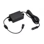 Zebra P1063406-133 automašīnas barošanas adapteris/invertors melns