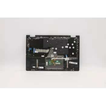 Lenovo 5CB1C92800 Vāks + tastatūra klēpjdatoram