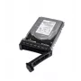 DELL D1F14 iekšējais cietais disks 600 GB 10000 RPM 2.5 collu SAS
