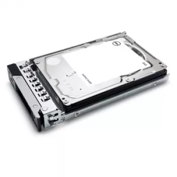 DELL 400-AUNQ iekšējais cietais disks 600 GB 10000 RPM 2,5 collu SAS