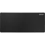 eSTUFF GLB215001 pelēkais paklājiņš melns