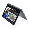 TIER1ASSET Lenovo ThinkPad X1 Yoga Gen 7 hibrīds 2-in-1, Intel Core i7-1270P, 14 collu skārienekrāns, 32 GB LPDDR5, 512 GB SSD, Windows 11 Pro