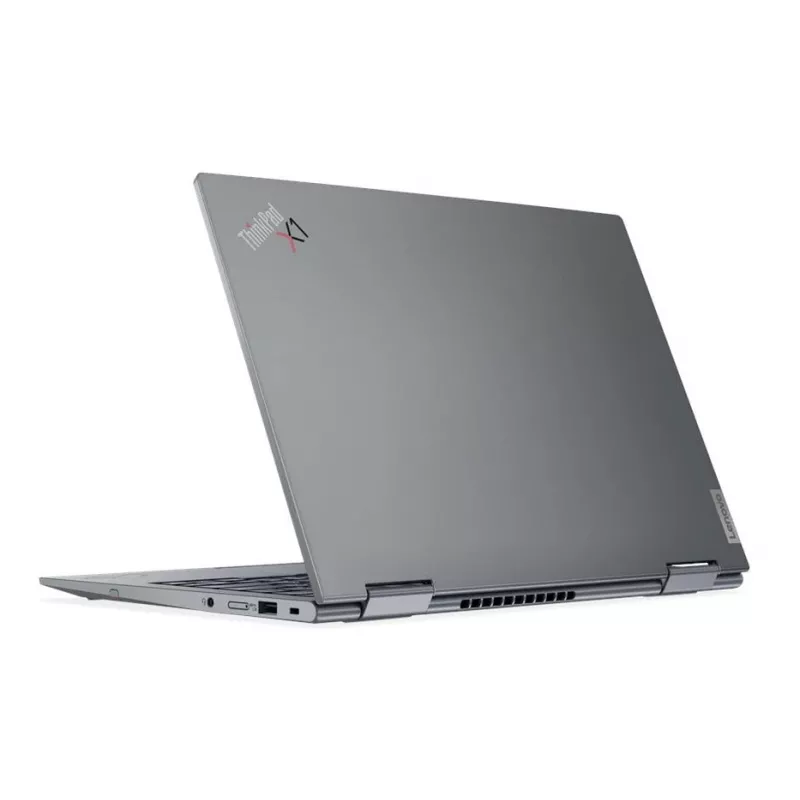 TIER1ASSET Lenovo ThinkPad X1 Yoga Gen 7 hibrīds 2-in-1, Intel Core i7-1270P, 14 collu skārienekrāns, 32 GB LPDDR5, 512 GB SSD, Windows 11 Pro