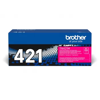 Toner kasetne Brother TN421M 3000 lapas Magenta