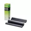 Brother PC-72RF faksa lente 144 lpp Melna 2 gab.