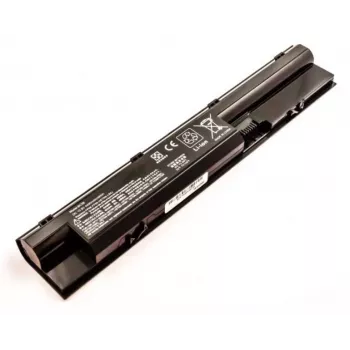CoreParts MBI2373 nomaiņas akumulators HP klēpjdatoriem