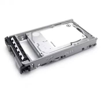 DELL 400-AJPP iekšējais cietais disks 600 GB 10000 RPM 2.5 collu SAS