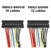PurePower MBXLE-BA0338 Klēpjdatora Akumulators LiPo 7650 mAh (nomaiņas)