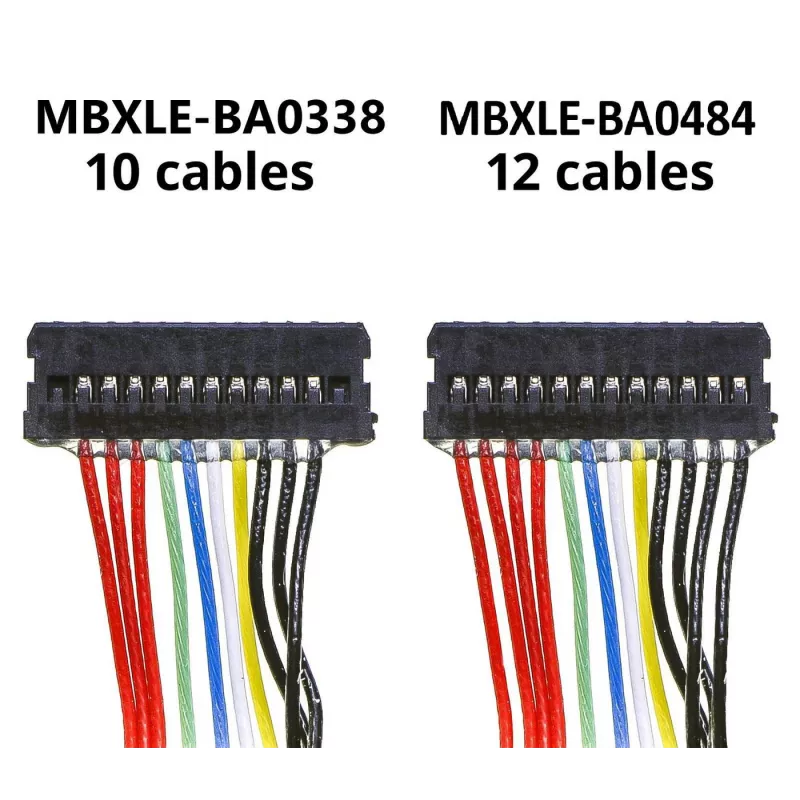 PurePower MBXLE-BA0338 Klēpjdatora Akumulators LiPo 7650 mAh (nomaiņas)