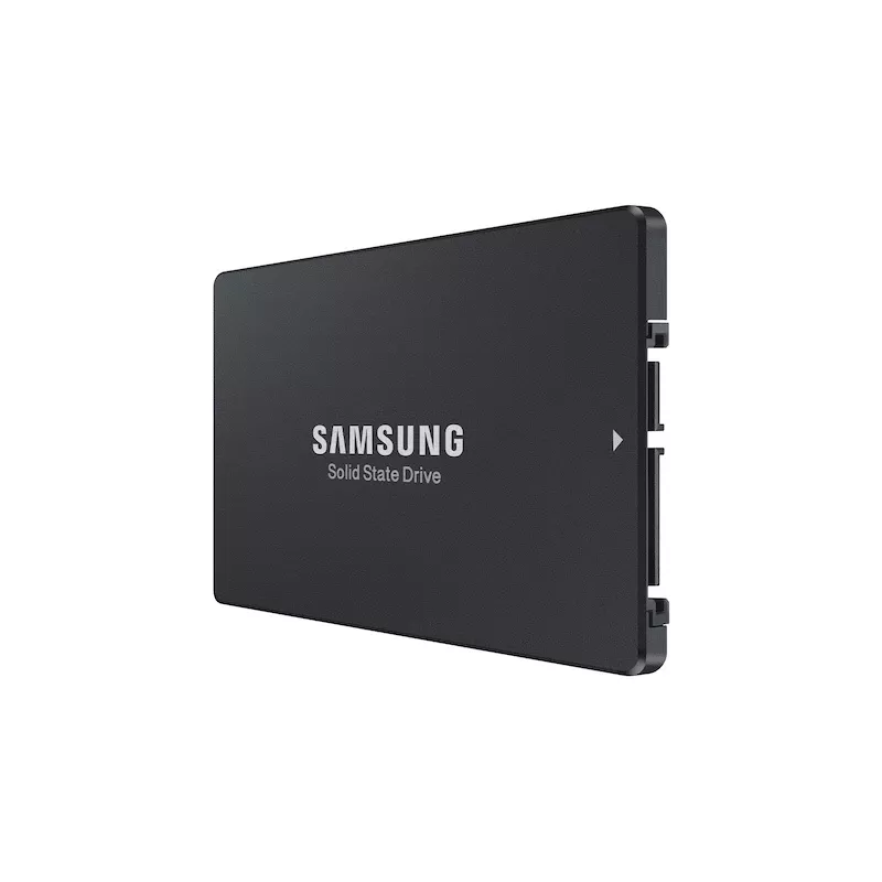 Samsung PM893 240 GB 2,5 collu SATA III V-NAND TLC SSD