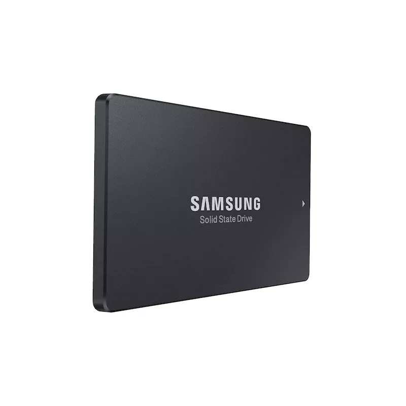 Samsung PM893 240 GB 2,5 collu SATA III V-NAND TLC SSD
