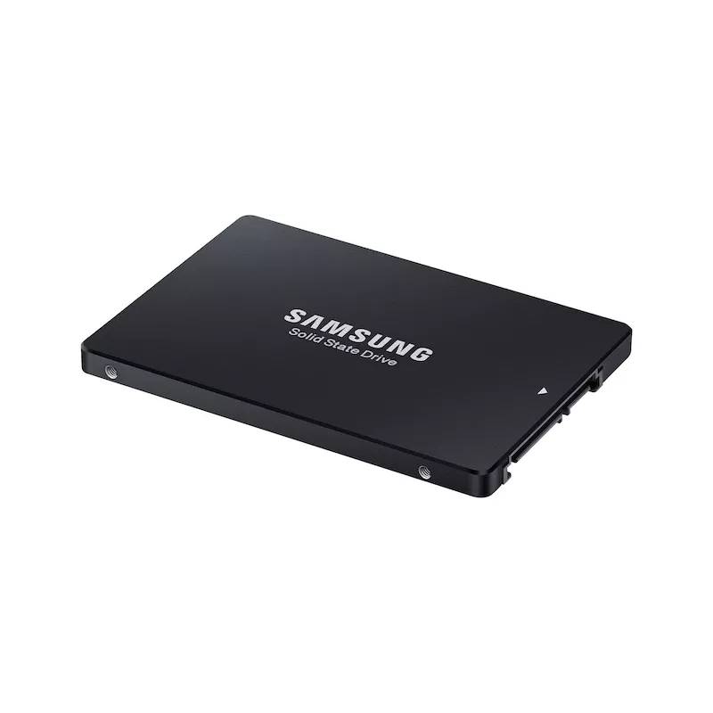 Samsung PM893 240 GB 2,5 collu SATA III V-NAND TLC SSD