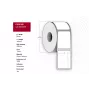 Līmējošo etiķešu ruļļi Capture CA-3006255 — 76 × 152 mm, serde 76 mm