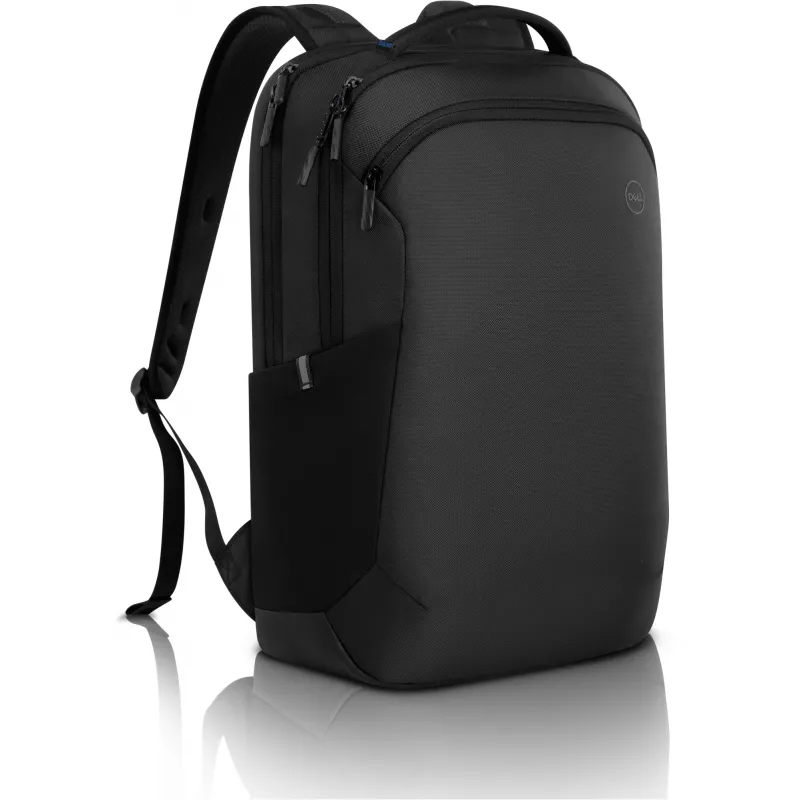 DELL Pro 14-16 Plus EcoLoop Mugursoma CP5723 - 15.6 collu mugursoma, plecu siksna, 600 g