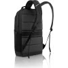 DELL Pro 14-16 Plus EcoLoop Mugursoma CP5723 - 15.6 collu mugursoma, plecu siksna, 600 g