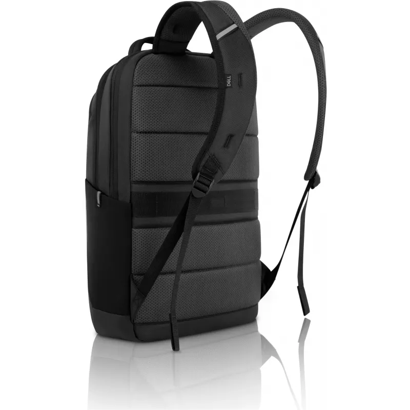 DELL Pro 14-16 Plus EcoLoop Mugursoma CP5723 - 15.6 collu mugursoma, plecu siksna, 600 g