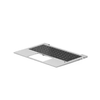 HP N08383-B31 klaviatūra EliteBook 830 G9, holandiešu, ar fona apgaismojumu