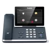 IP galda telefons Yealink MP58‑WH E2 Teams 7 collu skārienekrāns, HD audio, Microsoft Teams