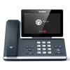 IP galda telefons Yealink MP58‑WH E2 Teams 7 collu skārienekrāns, HD audio, Microsoft Teams