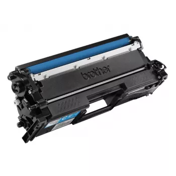 Tonera kasetne Brother TN-821XXLC Ciāna 25000 lapas