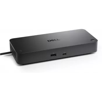 DELL SD25TB5 Vadu Thunderbolt 5 dokstacija, melna