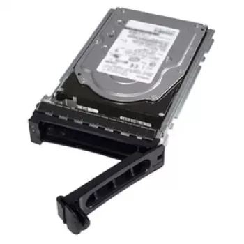 DELL 400-BIFW iekšējais cietais disks 600 GB 10000 RPM 2.5 collu SAS
