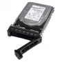 DELL 400-BIFW iekšējais cietais disks 600 GB 10000 RPM 2.5 collu SAS