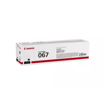 Tonera kasetne Canon 067 5102C002 2500 lapas Melna