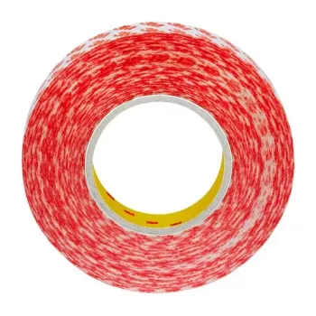 3M GPT-020F25 caurspīdīga poliestera līmlente 50 m