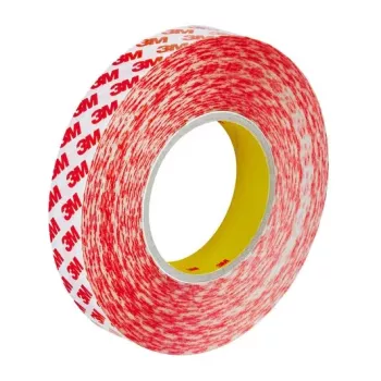 3M GPT-020F25 caurspīdīga poliestera līmlente 50 m