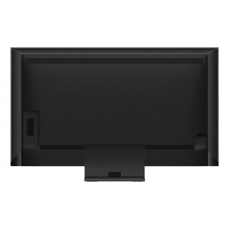 TCL 50C7K televizors 127 cm (50 inch) 4K Ultra HD Smart TV Wi-Fi Metālisks 2000 cd/m²