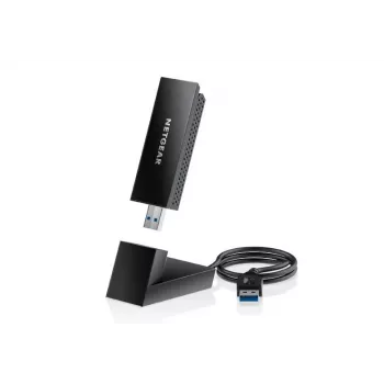 NETGEAR Nighthawk AXE3000 WLAN adapteris 1200 Mbit/s