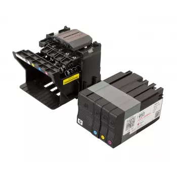 HP CR324A drukas galviņa (inkjet) Officejet Pro 8600