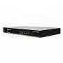 Vertiv Avocent ACS 8000 32-Port konsoles serveris ar divkāršu AC barošanas bloku un analogo modemu - ACS8032MDAC-404