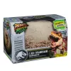 Jurassic World Primal Hatch Interaktīvā rotaļlieta Dinozaurs & Ola, Izperē un apmāci savu mazuli ar 100+ skaņām un reakcijām, Bērnu rotaļlietas zēniem un meitenēm no 5 gadu vecuma