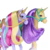 Unicorn Academy Magic Unleashed Adventure Pack ar Sofiju, Aivu, Ravenzellu, Wildstar, Leaf un citiem