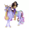 Unicorn Academy Magic Unleashed Adventure Pack ar Sofiju, Aivu, Ravenzellu, Wildstar, Leaf un citiem