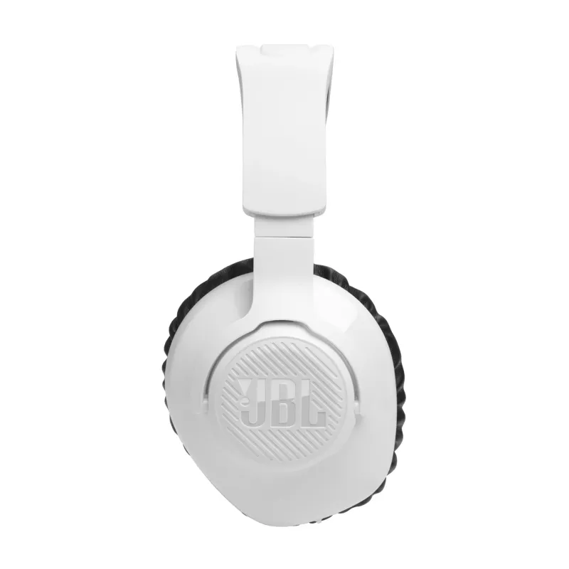 JBL Quantum 360P Bezvadu Spēļu Austiņas Zils, Balts