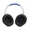 JBL Quantum 360P Bezvadu Spēļu Austiņas Zils, Balts
