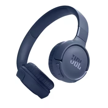 JBL Tune 520BT Bezvadu austiņas Zils
