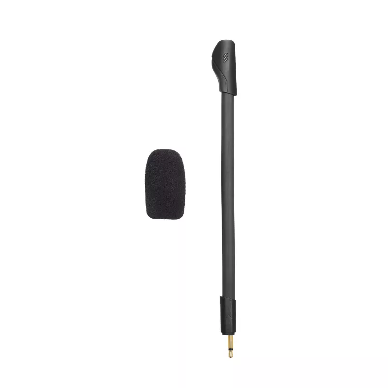 JBL Quantum 100 MELNAS - vadu spēļu austiņas, 20 – 20000 Hz, 216 g