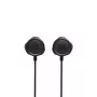 JBL Quantum 50 MELNI, vadu austiņas, 20 - 20000 Hz, spēlēm, 21 g