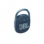 JBL CLIP 4 BLUE pārnēsājams skaļrunis