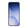 OPPO Reno15 5G 16,7 cm (6,59 collu) Divas SIM Android 16.0 USB Type-C 8 GB 512 GB 6500 mAh Melns