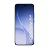 OPPO Reno15 5G 16,7 cm (6,59 collu) Divas SIM Android 16.0 USB Type-C 8 GB 512 GB 6500 mAh Melns