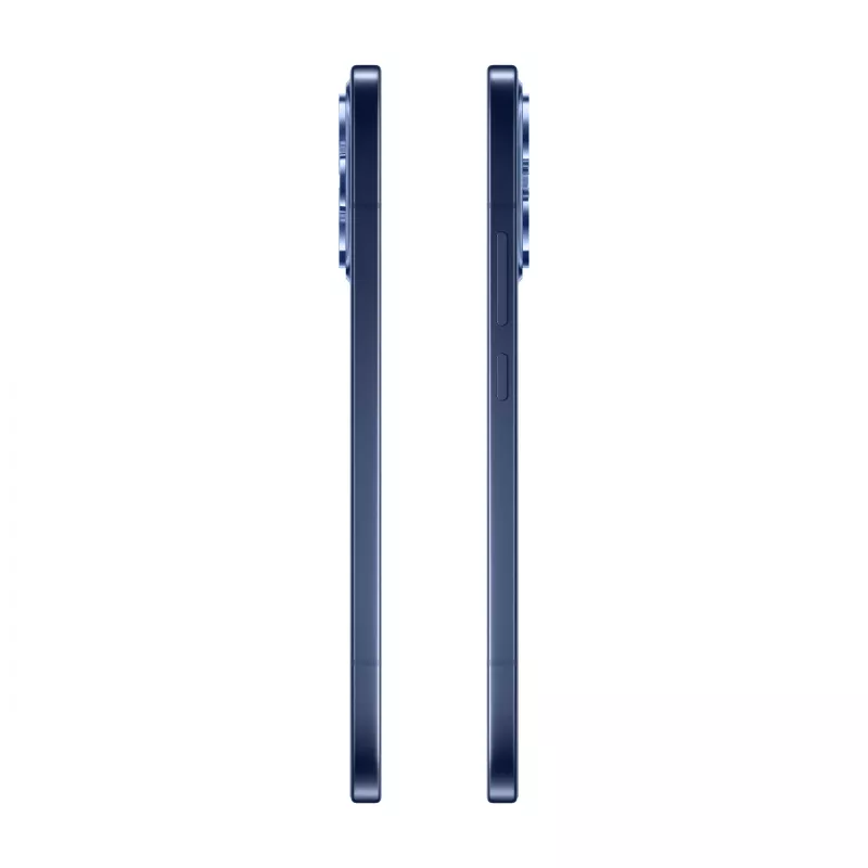 OPPO Reno15 5G 16,7 cm (6,59 collu) Divas SIM Android 16.0 USB Type-C 8 GB 512 GB 6500 mAh Melns
